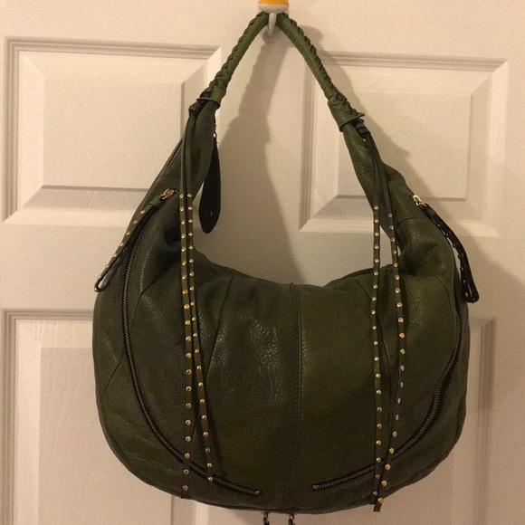 orYany Hobo Bag Gently worn - Picture 7 of 15